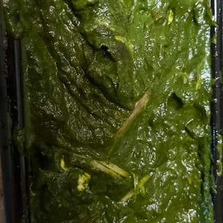 Saag Paneer Catering Half