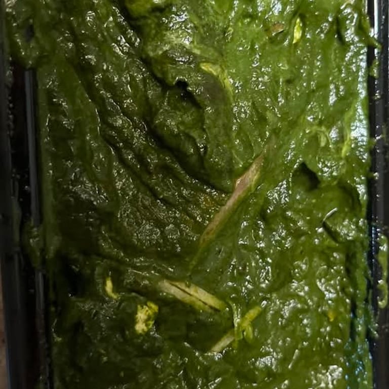 Discover Our Tadka Delights