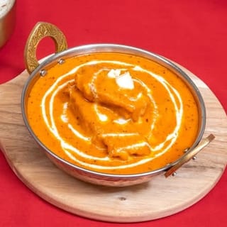 Butter Chicken Sauce