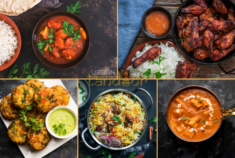 10 Most Popular Indian Dishes with Rice That You Must Try